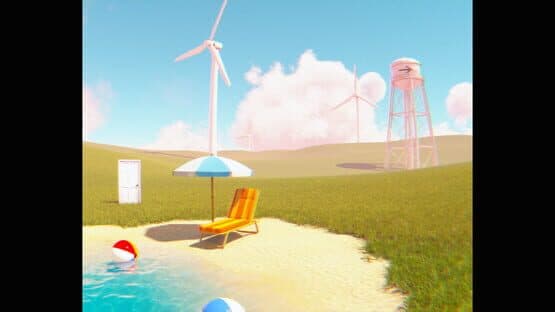 Dreamcore: Rabbit Hole — screenshot 3