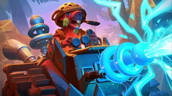 Minion Masters: Kaboom Kingdom — screenshot 1