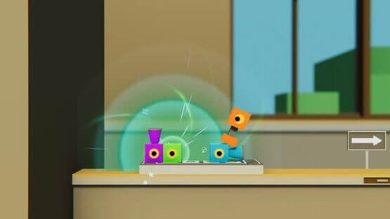 Coroconnect — screenshot 1