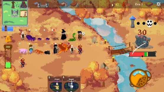 King's Haven — screenshot 1