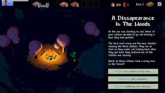 King's Haven — screenshot 3