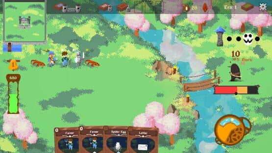 King's Haven — screenshot 4