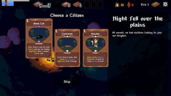 King's Haven — screenshot 5