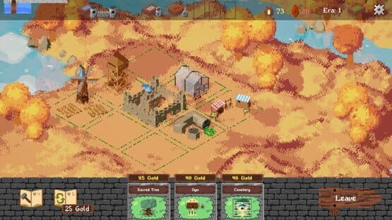 King's Haven — screenshot 6