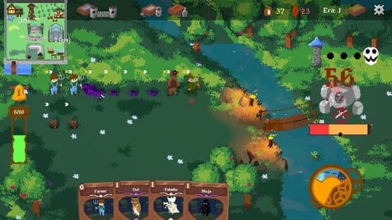 King's Haven — screenshot 7