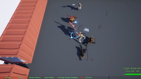 Super Bear: Hunt for the Lost Beer — screenshot 1