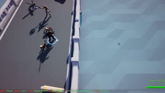 Super Bear: Hunt for the Lost Beer — screenshot 2