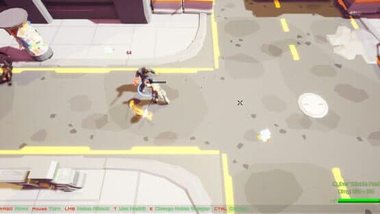 Super Bear: Hunt for the Lost Beer — screenshot 3
