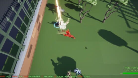 Super Bear: Hunt for the Lost Beer — screenshot 5