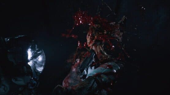 Retrieval — screenshot 5