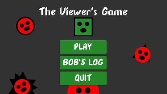 The Viewer's Game — screenshot 1