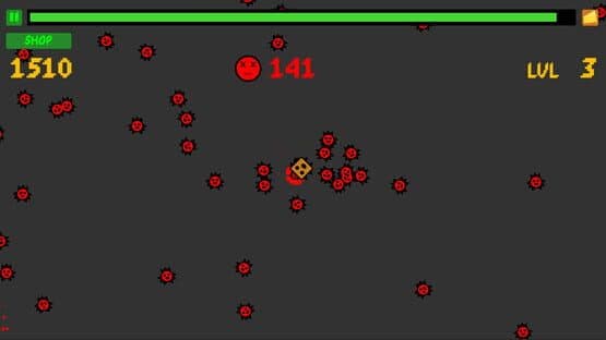 The Viewer's Game — screenshot 3