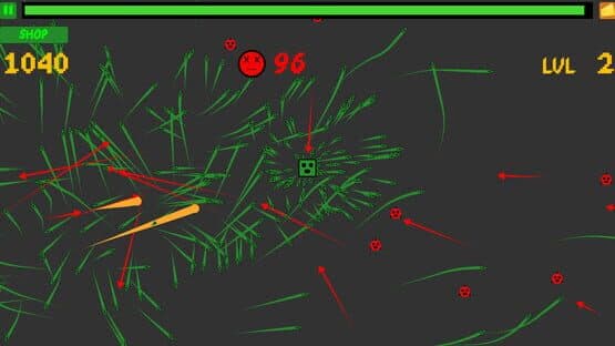 The Viewer's Game — screenshot 4