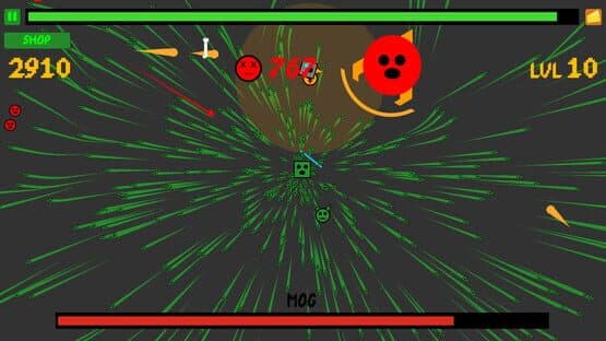 The Viewer's Game — screenshot 5