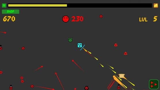 The Viewer's Game — screenshot 6