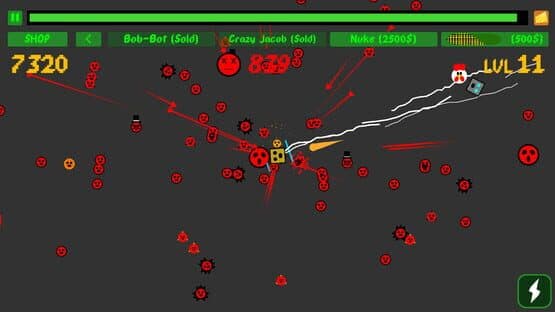 The Viewer's Game — screenshot 7