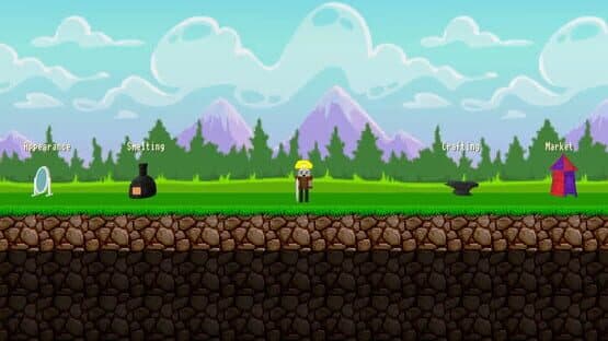 Dig Down — screenshot 1