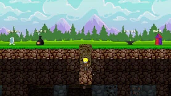 Dig Down — screenshot 2