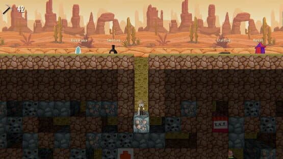 Dig Down — screenshot 3