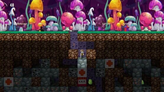 Dig Down — screenshot 4