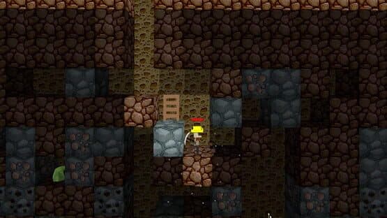 Dig Down — screenshot 5