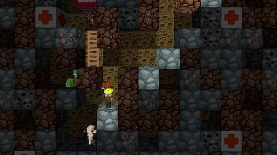 Dig Down — screenshot 7
