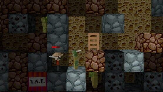 Dig Down — screenshot 8