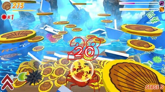 Shells Shooter — screenshot 1