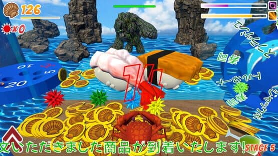 Shells Shooter — screenshot 5