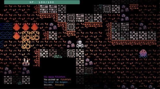 Ad Iterum — screenshot 1