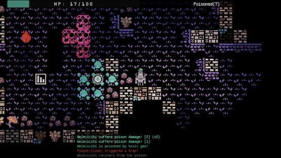 Ad Iterum — screenshot 2