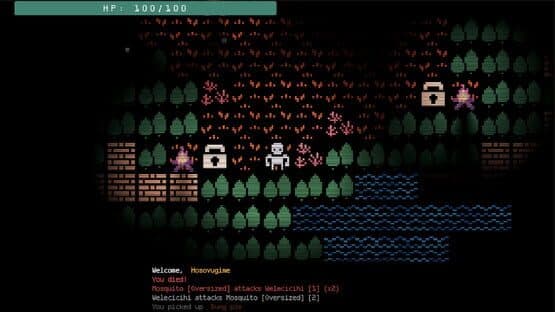 Ad Iterum — screenshot 3