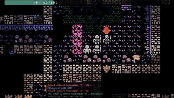 Ad Iterum — screenshot 5