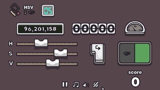 RGB Rush — screenshot 4