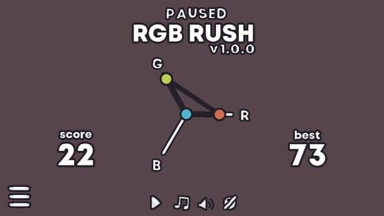 RGB Rush — screenshot 5