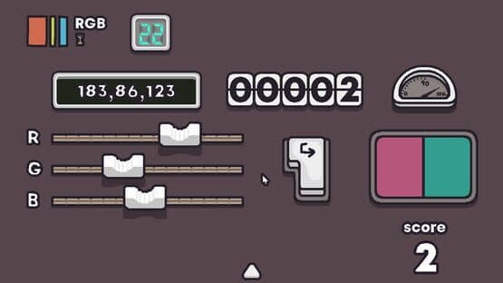 RGB Rush — screenshot 6