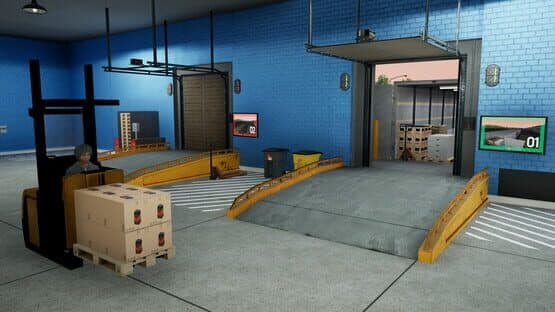 Better Mart Simulator — screenshot 3