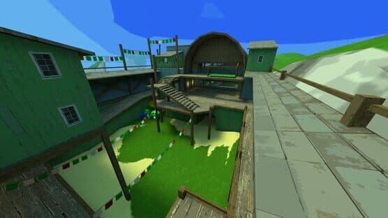 Bisounours Party: Adventure — screenshot 3