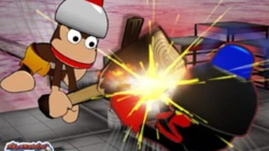 Ape Escape: Pumped & Primed — screenshot 1