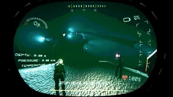 Abismo — screenshot 1