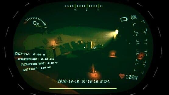 Abismo — screenshot 2