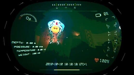 Abismo — screenshot 3