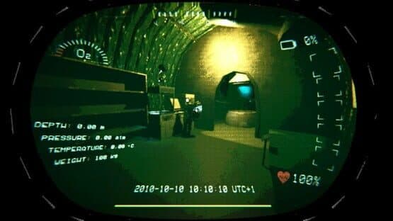 Abismo — screenshot 4