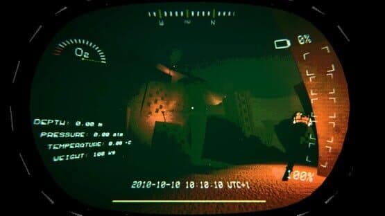 Abismo — screenshot 5