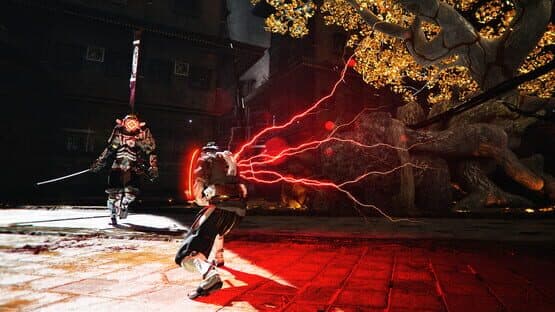 Sol: Shogunate — screenshot 2
