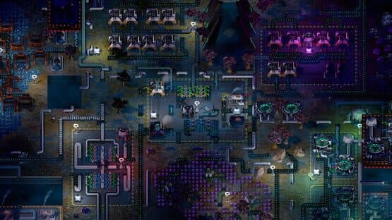 Substructure — screenshot 7
