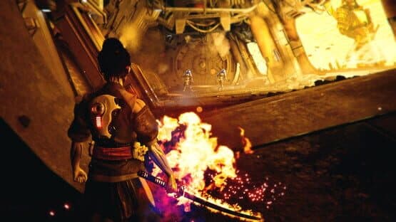 Sol: Shogunate — screenshot 5