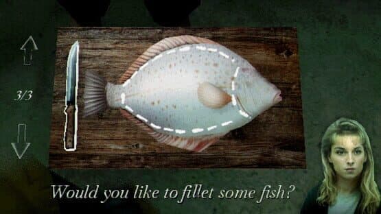 About Fishing — screenshot 4