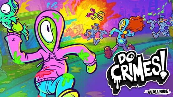 Do Crimes! — screenshot 1