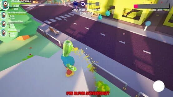 Do Crimes! — screenshot 3